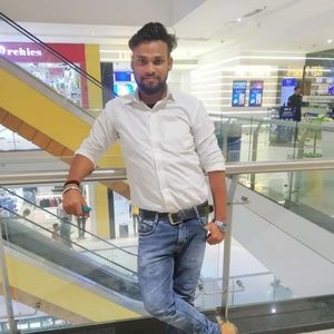 Meet your Posher, Roshni